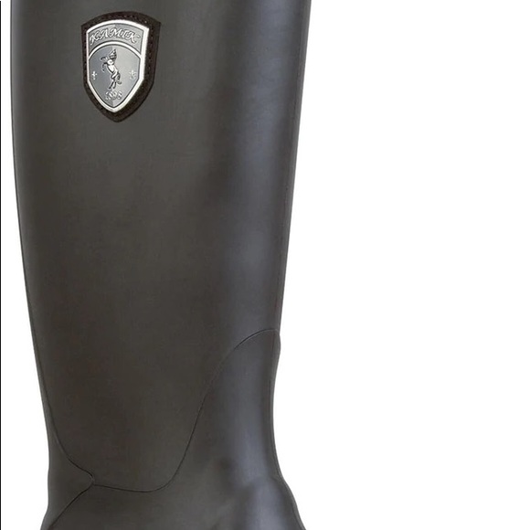 Kamik Jennifer Rainboot - Picture 2 of 2